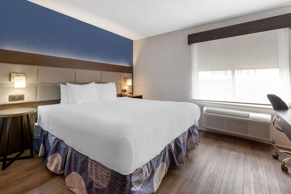 Best Western Sycamore Inn Quarto foto