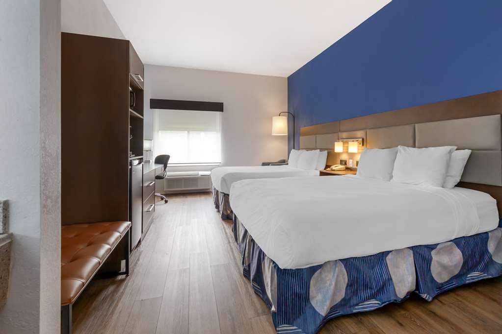 Best Western Sycamore Inn Quarto foto