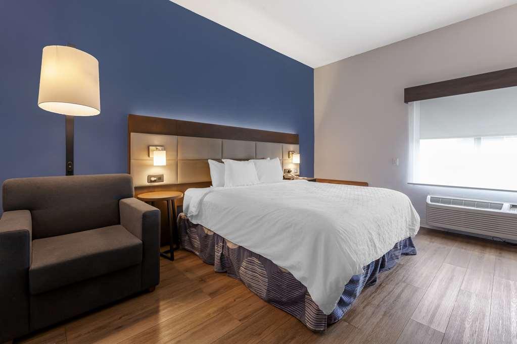 Best Western Sycamore Inn Quarto foto