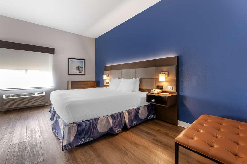 Best Western Sycamore Inn Quarto foto