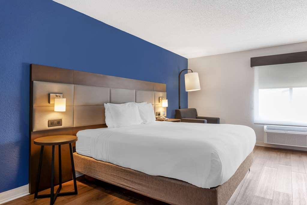 Best Western Sycamore Inn Quarto foto