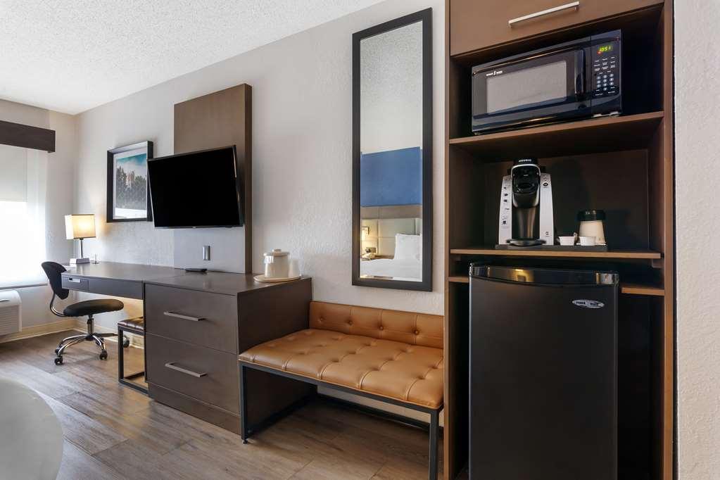 Best Western Sycamore Inn Quarto foto