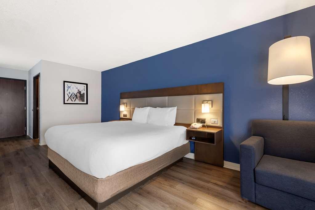 Best Western Sycamore Inn Quarto foto